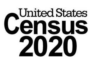 United States Census Logo